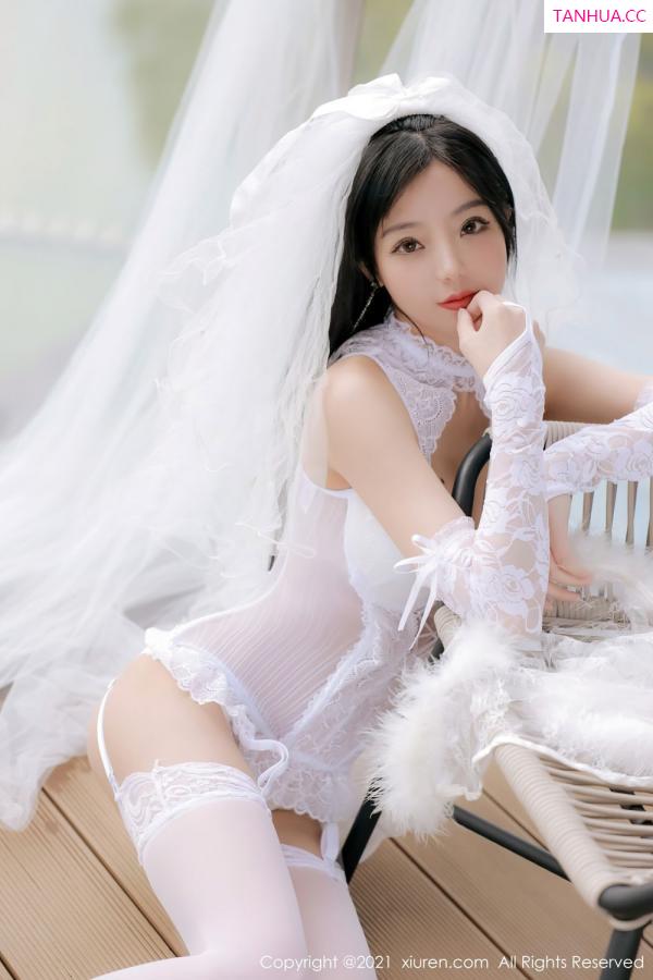 佘贝拉  [XiuRen]高清写真图 2021.12.15 No.4339 佘贝拉bella第40张图片